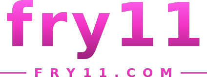 fry11 logo